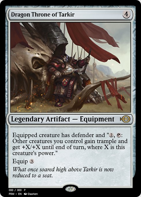 Dragon Throne of Tarkir 54565