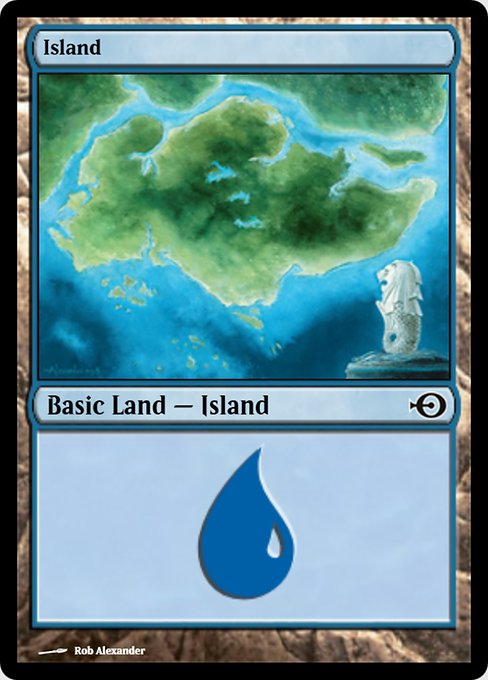 Island 239