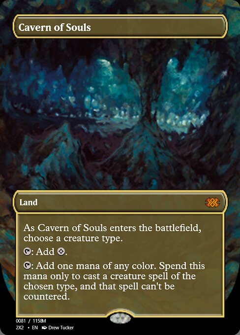 Cavern of Souls 102375