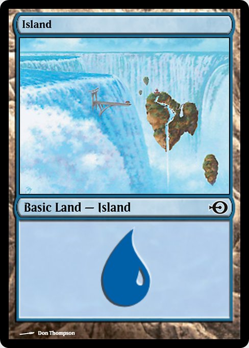 Island 32009