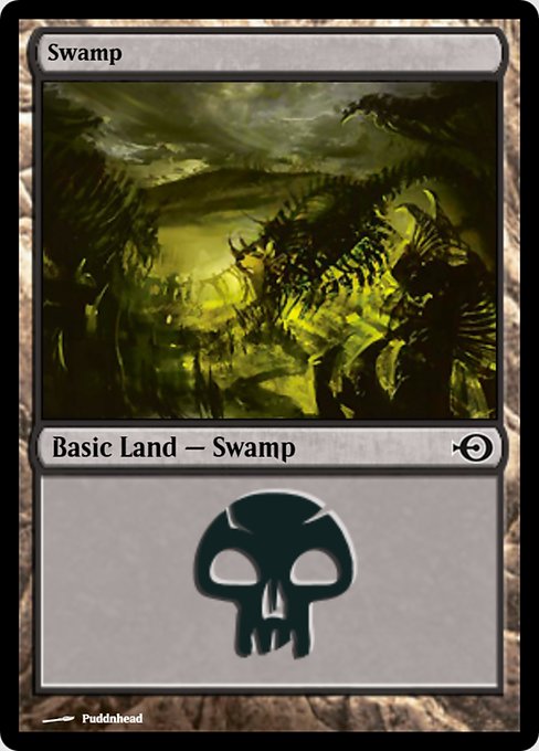 Swamp 40092