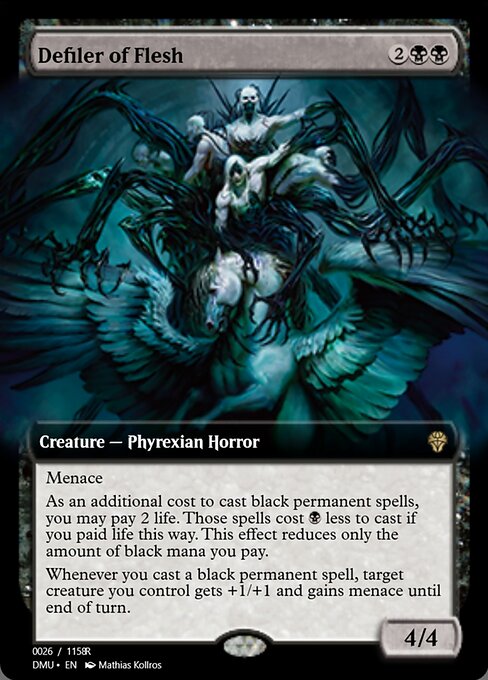 Defiler of Flesh 103432