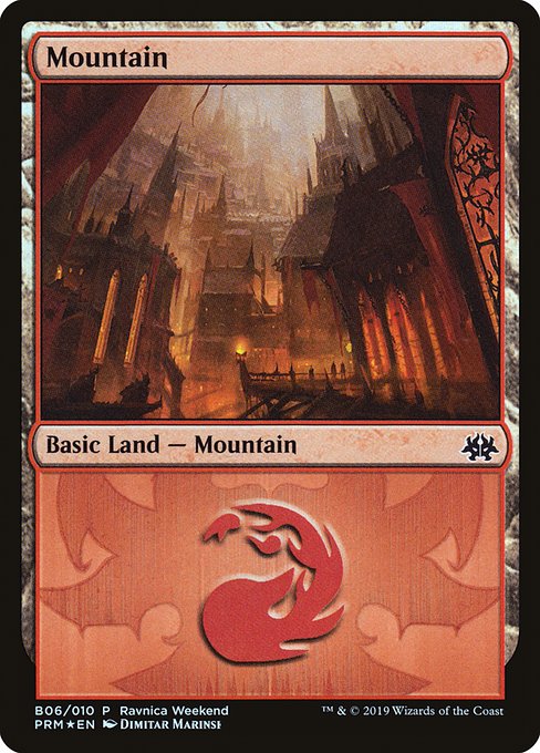 Mountain B06