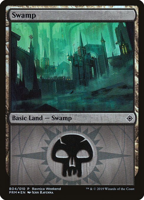 Swamp B04