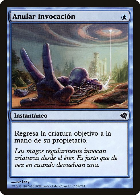 Unsummon 59
