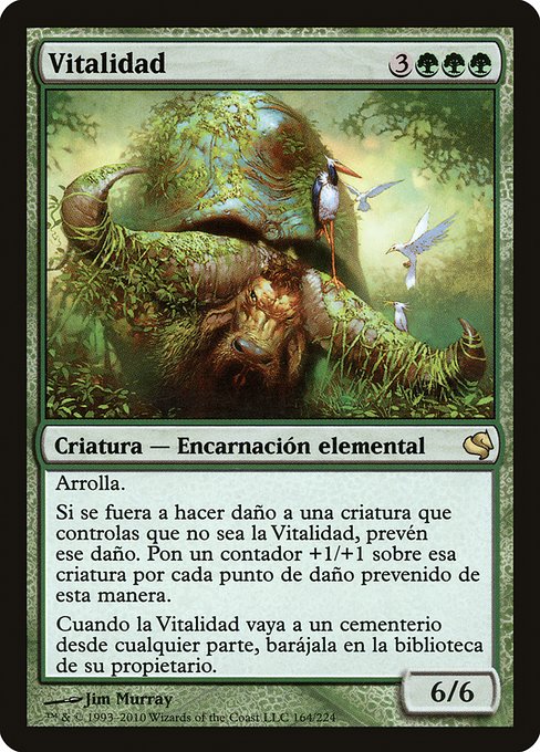 Vigor 164