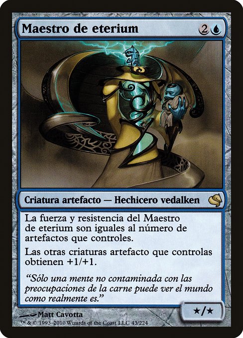 Master of Etherium 43