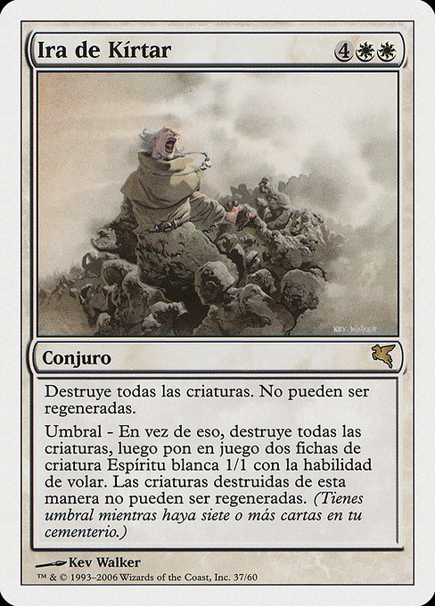Kirtar's Wrath C37