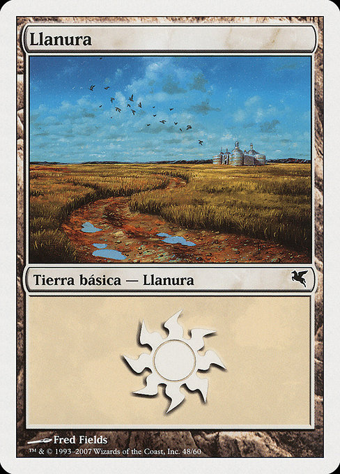 Plains J48