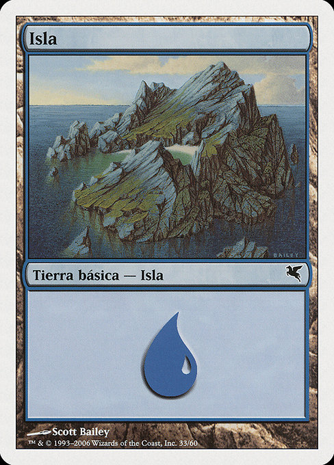Island H33