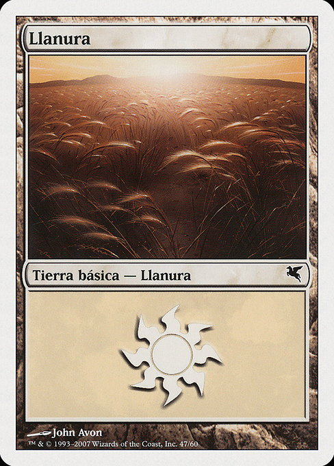 Plains J47