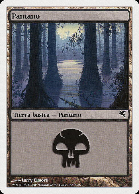 Swamp A56