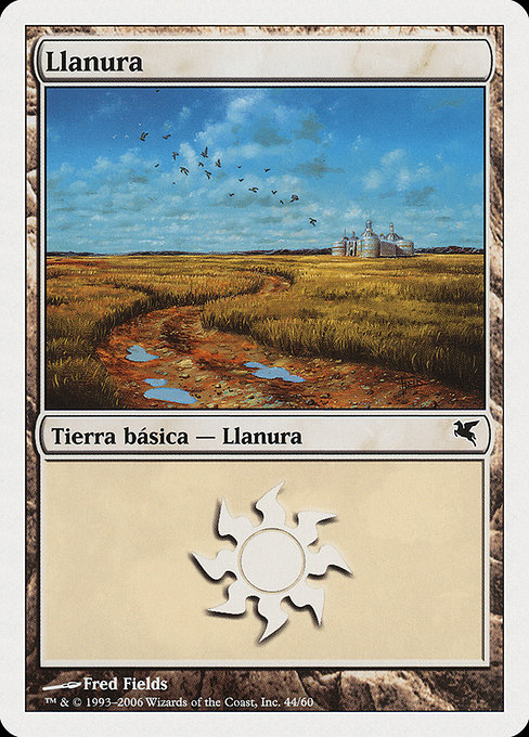 Plains C44