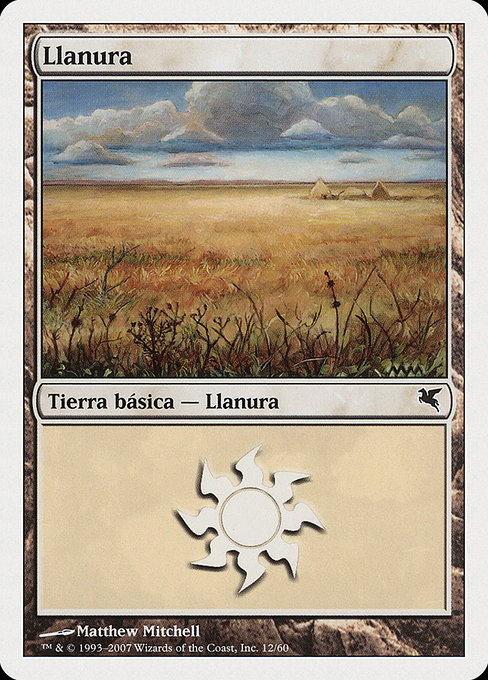 Plains J12