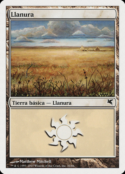 Plains J36