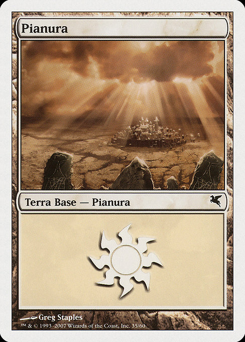 Plains L35