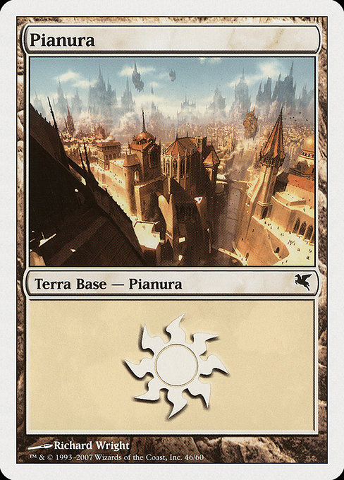 Plains L46
