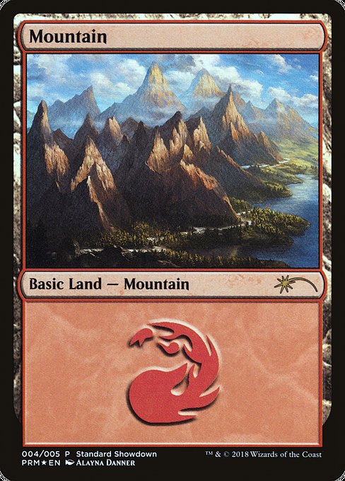 Mountain 4