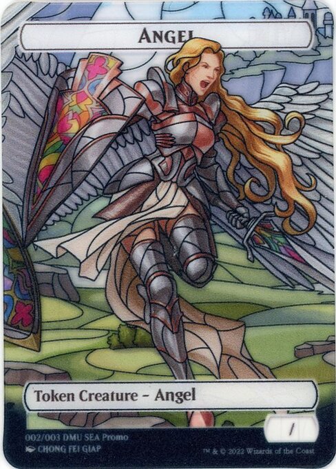 Angel 2