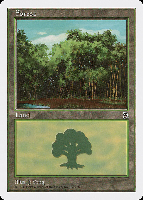 Forest 178
