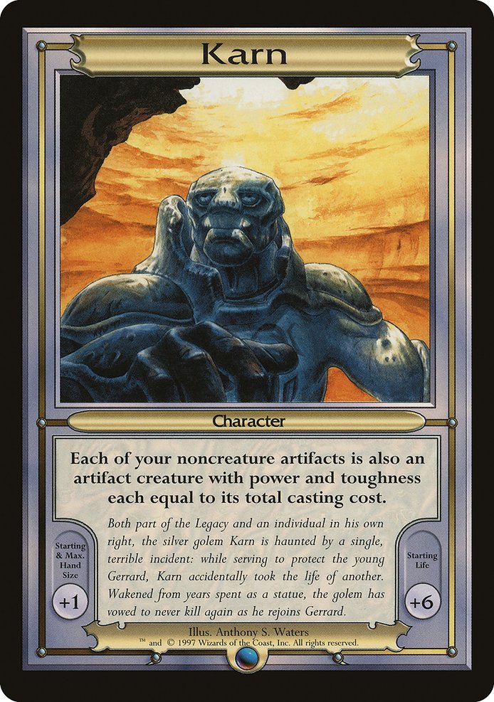 Karn 103