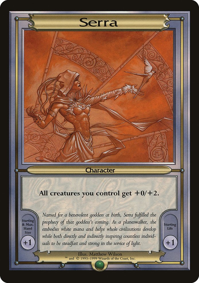 Serra 404