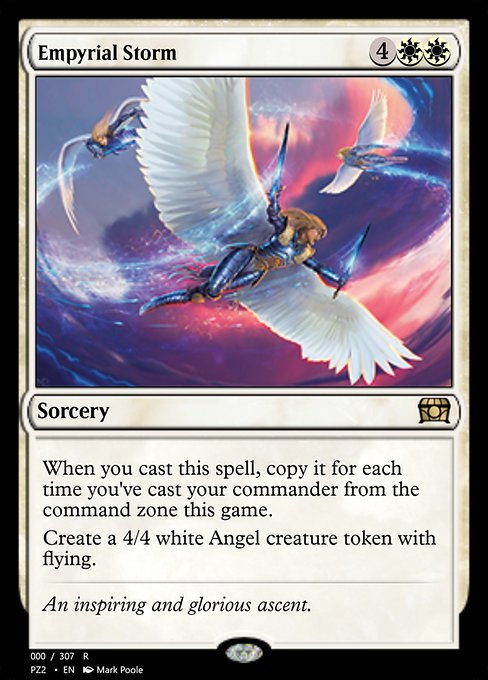 Empyrial Storm 70701
