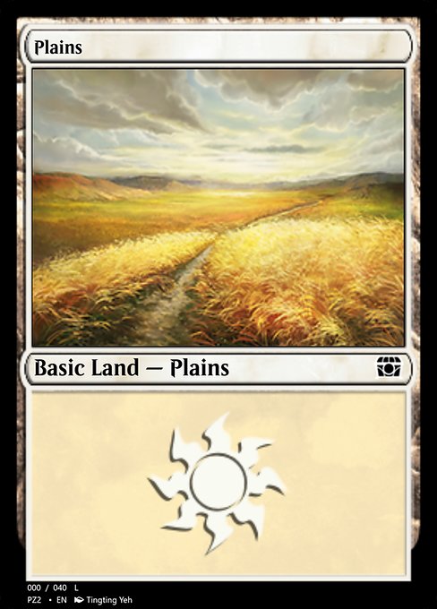 Plains 70801