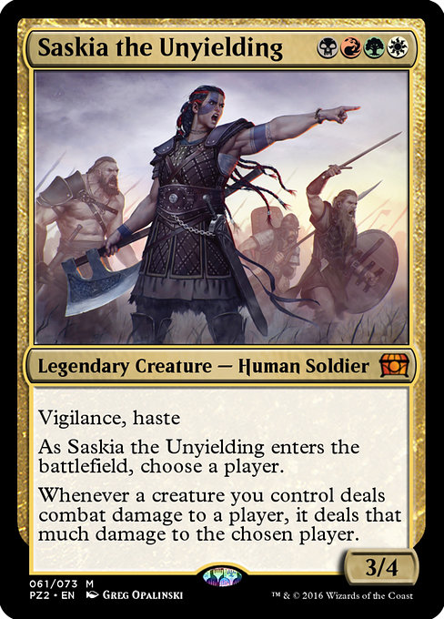 Saskia the Unyielding 61