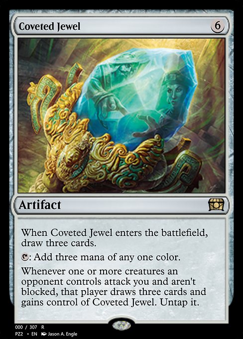 Coveted Jewel 70673