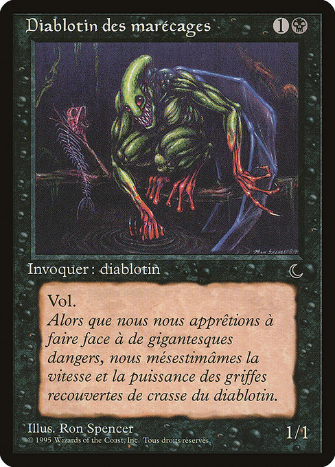 Bog Imp 49