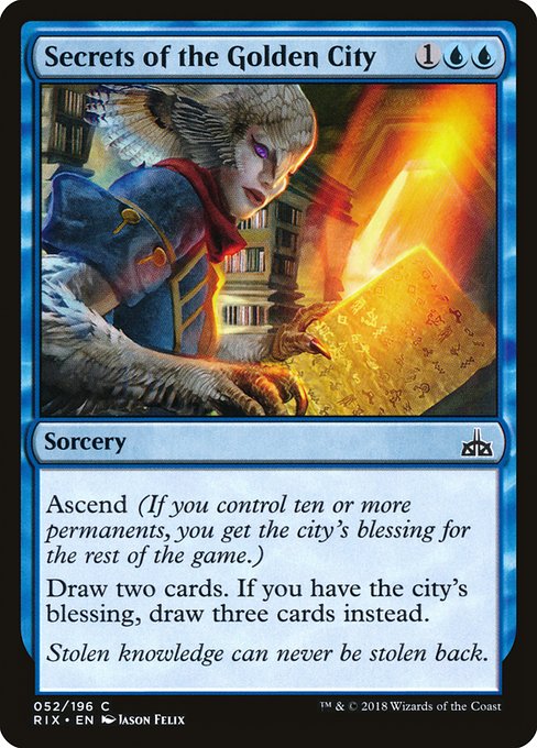 Secrets of the Golden City 52