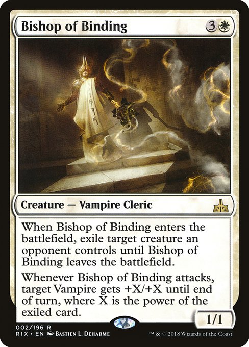 Bishop of Binding 2