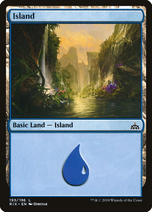 Island 193