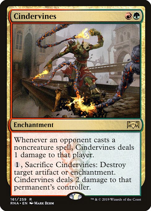 Cindervines 161