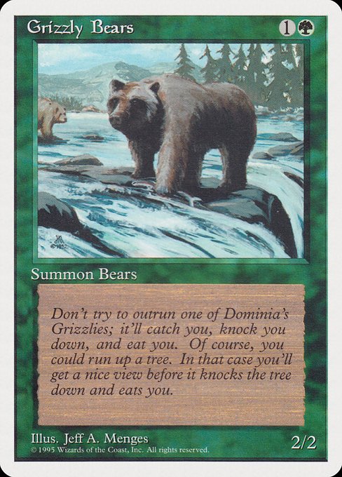 Grizzly Bears 41