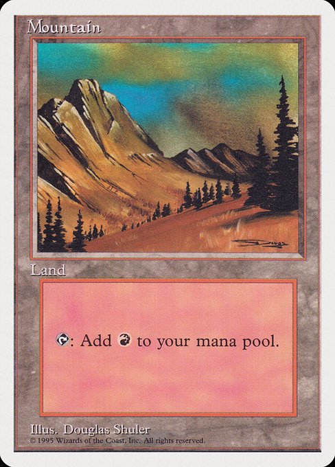 Mountain 62