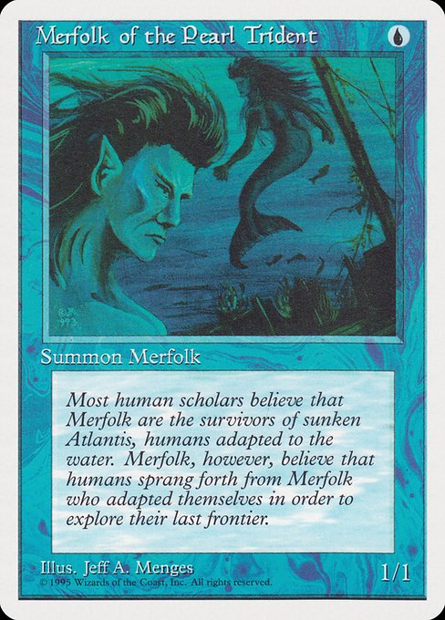 Merfolk of the Pearl Trident 10