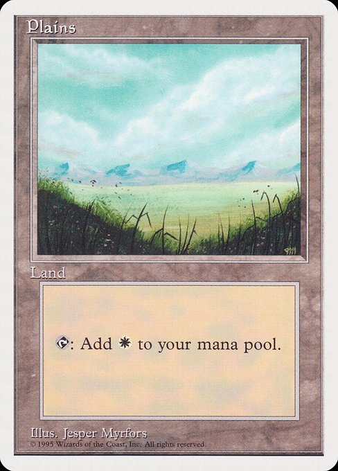 Plains 52