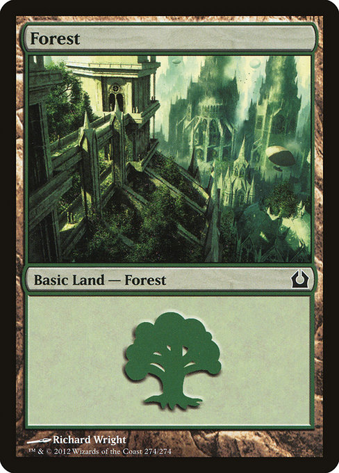 Forest 274