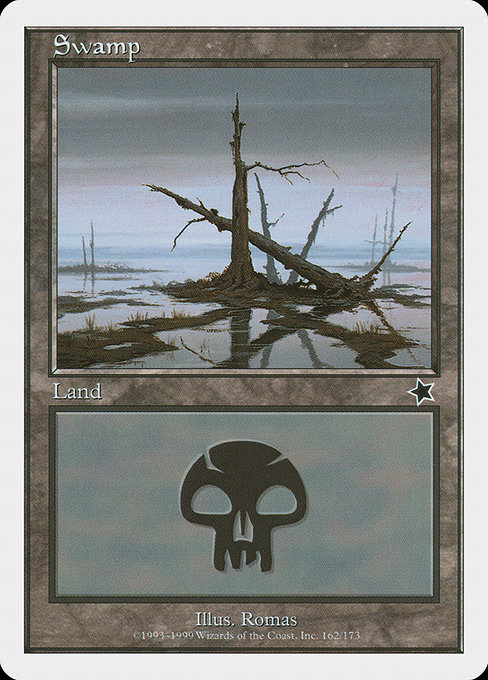 Swamp 162