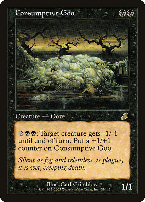 Consumptive Goo 62