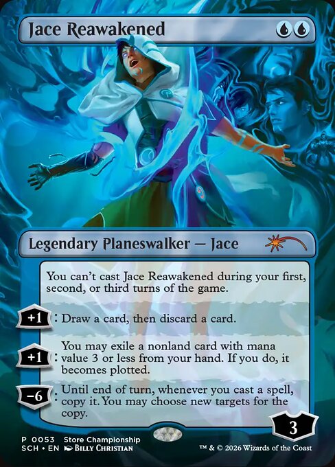 Jace Reawakened 53