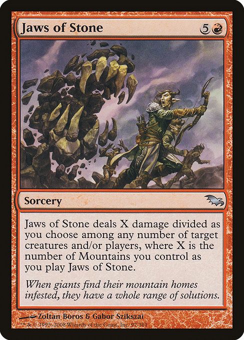 Jaws of Stone 97