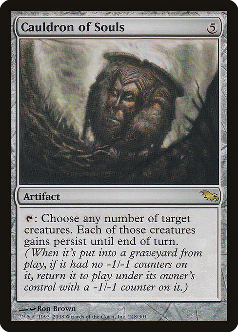 Cauldron of Souls 248