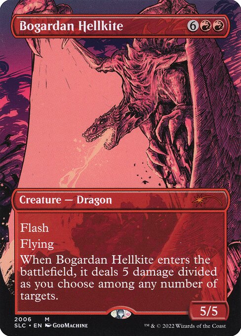 Bogardan Hellkite 2006