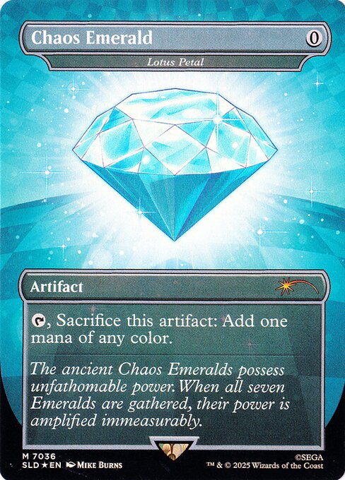 Lotus Petal 7036