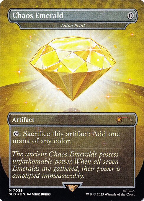 Lotus Petal 7035