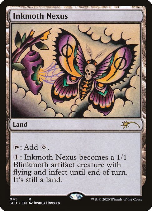 Inkmoth Nexus 45