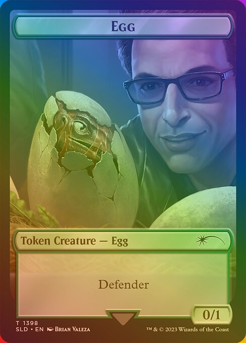 Egg 1398★